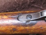 Russian Tula Mosin Nagant 91/30 7.62x54R Hex Receiver Bolt 32