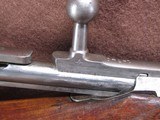 Russian Tula Mosin Nagant 91/30 7.62x54R Hex Receiver Bolt 32