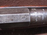 Russian Tula Mosin Nagant 91/30 7.62x54R Hex Receiver Bolt 32