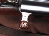 Schmidt Rubin K11 7.5x55 Swiss Straight Pull Bolt 30