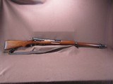 Schmidt Rubin K11 7.5x55 Swiss Straight Pull Bolt 30