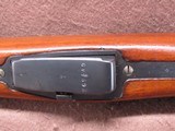 Schmidt Rubin K11 7.5x55 Swiss Straight Pull Bolt 30