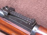 Schmidt Rubin K11 7.5x55 Swiss Straight Pull Bolt 30