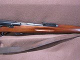 Schmidt Rubin K11 7.5x55 Swiss Straight Pull Bolt 30