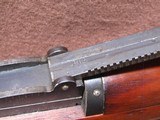 Schmidt Rubin K11 7.5x55 Swiss Straight Pull Bolt 30