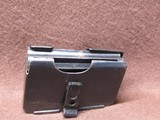 Schmidt Rubin K11 7.5x55 Swiss Straight Pull Bolt 30