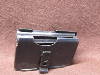 Schmidt Rubin K11 7.5x55 Swiss Straight Pull Bolt 30