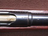 Schmidt Rubin K11 7.5x55 Swiss Straight Pull Bolt 30