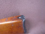 Schmidt Rubin K11 7.5x55 Swiss Straight Pull Bolt 30