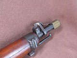 Schmidt Rubin K11 7.5x55 Swiss Straight Pull Bolt 30