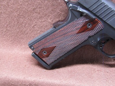 Taurus PT 1911 45 ACP Semi 5