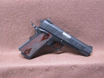 Taurus PT 1911 45 ACP Semi 5