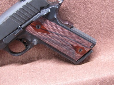 Taurus PT 1911 45 ACP Semi 5