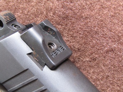 Taurus PT 1911 45 ACP Semi 5