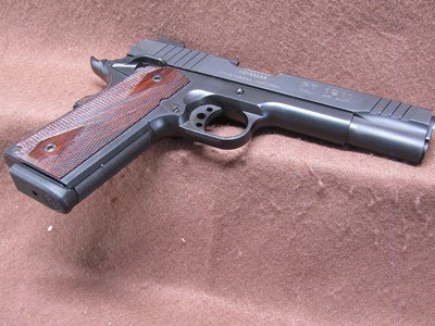 Taurus PT 1911 45 ACP Semi 5