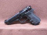 Beretta 96 40 S&W Semi 4.75