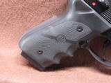 Beretta 96 40 S&W Semi 4.75