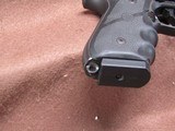 Beretta 96 40 S&W Semi 4.75