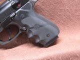 Beretta 96 40 S&W Semi 4.75