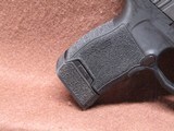 Sig Sauer P365 9 mm Sig Laser Semi 3.1