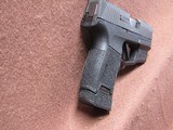 Sig Sauer P365 9 mm Sig Laser Semi 3.1