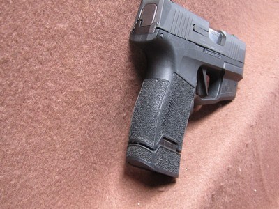 Sig Sauer P365 9 mm Sig Laser Semi 3.1