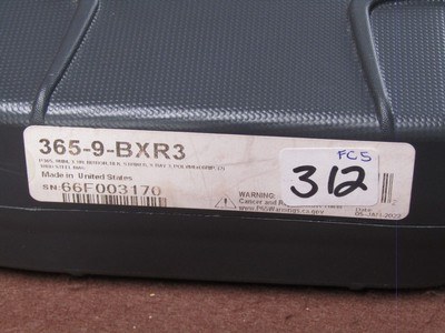 Sig Sauer P365 9 mm Sig Laser Semi 3.1