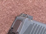 Sig Sauer P365 9 mm Sig Laser Semi 3.1