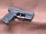 Sig Sauer P365 9 mm Sig Laser Semi 3.1