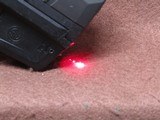 Sig Sauer P365 9 mm Sig Laser Semi 3.1