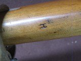 Russian Mosin Nagant 91/30 7.62x54R Bolt 28