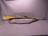 Russian Mosin Nagant 91/30 7.62x54R Bolt 28