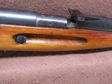 Russian Mosin Nagant 91/30 7.62x54R Bolt 28