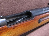 Russian Mosin Nagant 91/30 7.62x54R Bolt 28