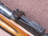 Russian Mosin Nagant 91/30 7.62x54R Bolt 28
