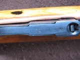 Russian Mosin Nagant 91/30 7.62x54R Bolt 28