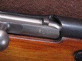 Russian Mosin Nagant 91/30 7.62x54R Bolt 28