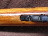 Russian Mosin Nagant 91/30 7.62x54R Bolt 28