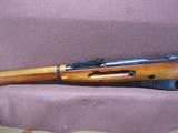 Russian Mosin Nagant 91/30 7.62x54R Bolt 28