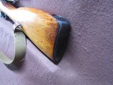 Russian Mosin Nagant 91/30 7.62x54R Bolt 28