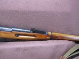 Russian Mosin Nagant 91/30 7.62x54R Bolt 28