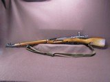 Russian Mosin Nagant 91/30 7.62x54R Bolt 28