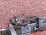 Enfield No 5 MK 1 ROF (F) 303 Brit Bolt 20.5