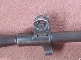 Enfield No 5 MK 1 ROF (F) 303 Brit Bolt 20.5