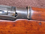 Enfield No 5 MK 1 ROF (F) 303 Brit Bolt 20.5