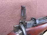 Enfield No 5 MK 1 ROF (F) 303 Brit Bolt 20.5
