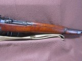 Enfield No 5 MK 1 ROF (F) 303 Brit Bolt 20.5