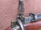 Enfield No 5 MK 1 ROF (F) 303 Brit Bolt 20.5