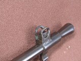 Enfield No 5 MK 1 ROF (F) 303 Brit Bolt 20.5