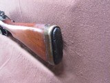Enfield No 5 MK 1 ROF (F) 303 Brit Bolt 20.5